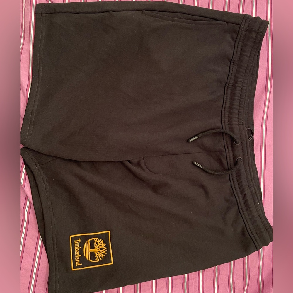 Timberland Short XXL